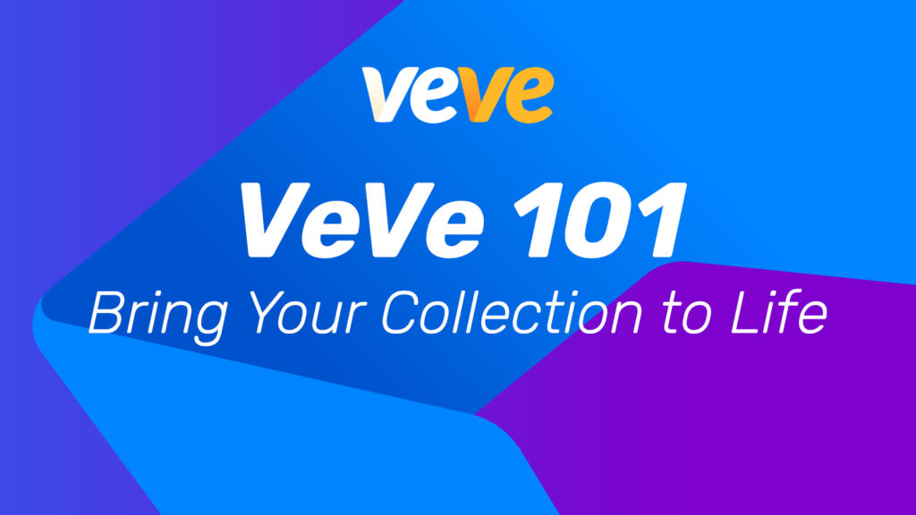 réalité augmentée VeVe