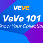 Showroom VeVe : Le Guide Ultime pour Exposer et Valoriser vos Collections NFT