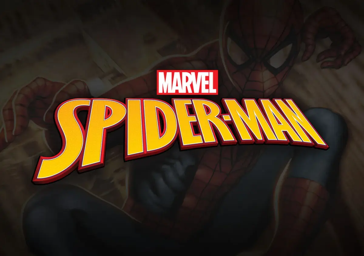 Spider-Man – Ultimate Animated