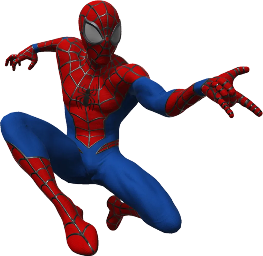 Spider-Man – Ultimate Animated